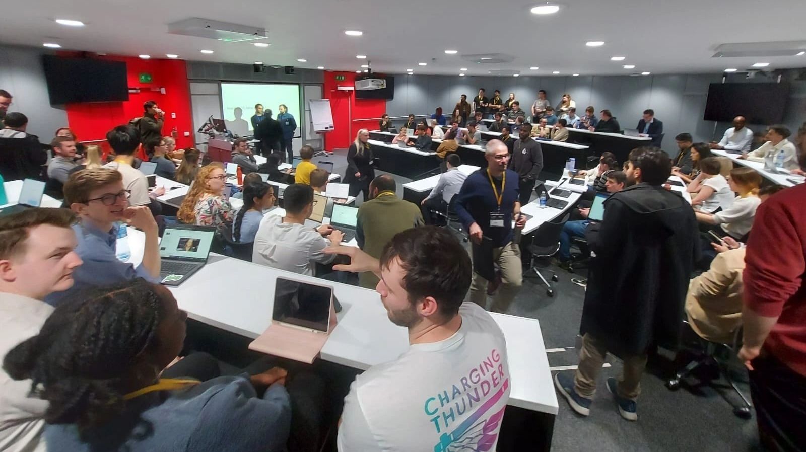 Going 10X: Using hackathons to kickstart government AI development and ...